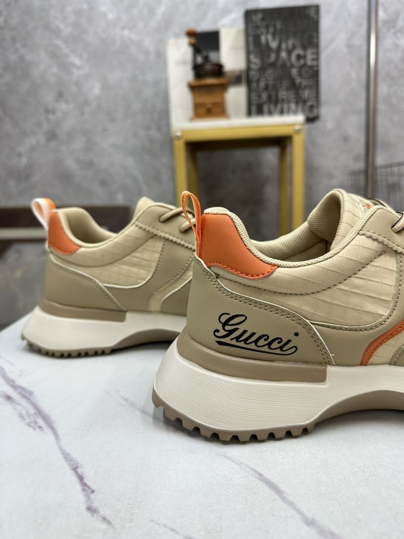 Gucci Low Shoes